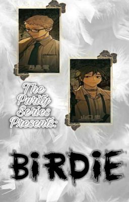 Birdie cover