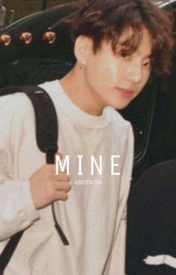 mine' yoonmin cover