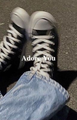 Adore You [YOONMIN]✔️ cover