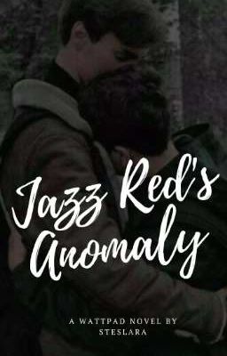 Jazz Red's Anomaly cover