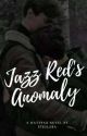 Jazz Red's Anomaly by STESLARA