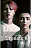 TREASURE |ATEEZ BL|