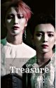 TREASURE |ATEEZ BL| by writiny8