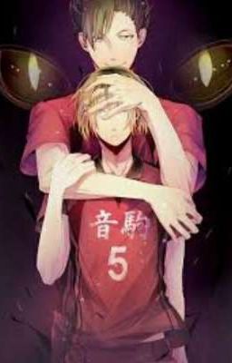 Cant let Go(Kenma x Kuroo) cover