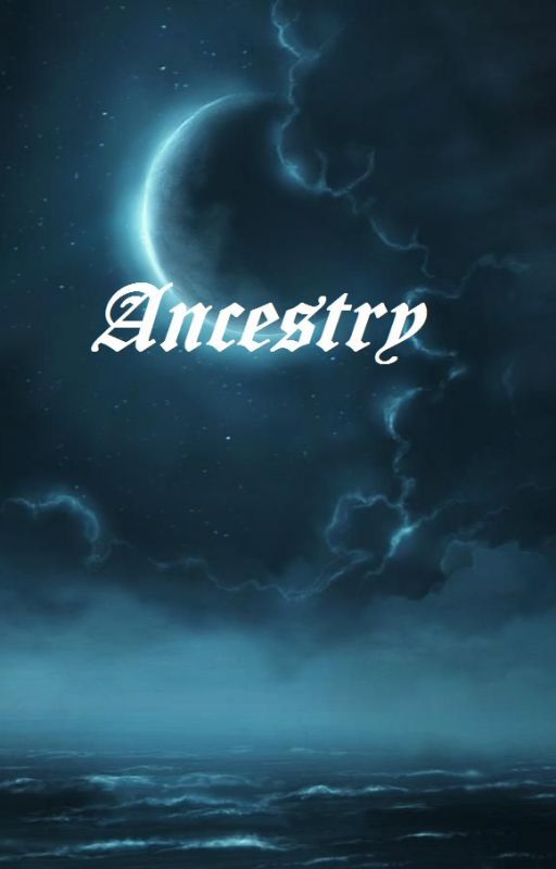 Ancestry (vento aureo x Witch! reader) by poonyavee_8182