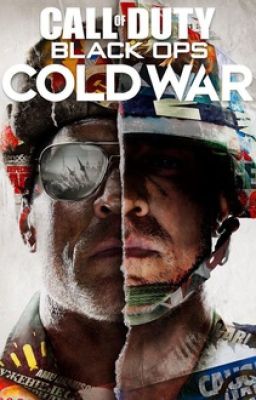 Call of Duty: Black Ops Cold War - Operation Red Star cover