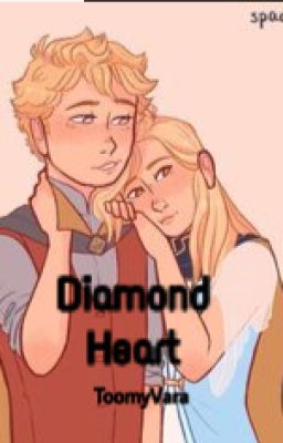 Diamond Heart- Sokeefe cover