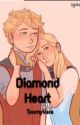 Diamond Heart- Sokeefe by ToomyVara