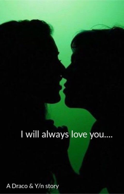 I will always love you.... by T0mHollandswife