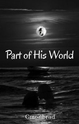 Part Of His World {MJ} cover