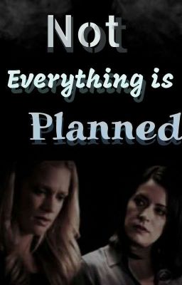 Not everything is Planned  cover