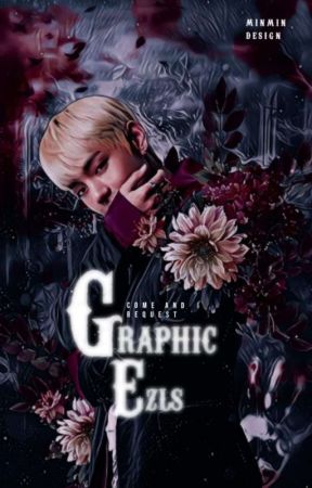 Graphic Ezls 🗝️ [ Closed ] by MINNIEPAU203_