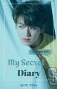 My Secret Diary [ Jungkook FF ] [Complete] ☑ by OT7_Wifeu