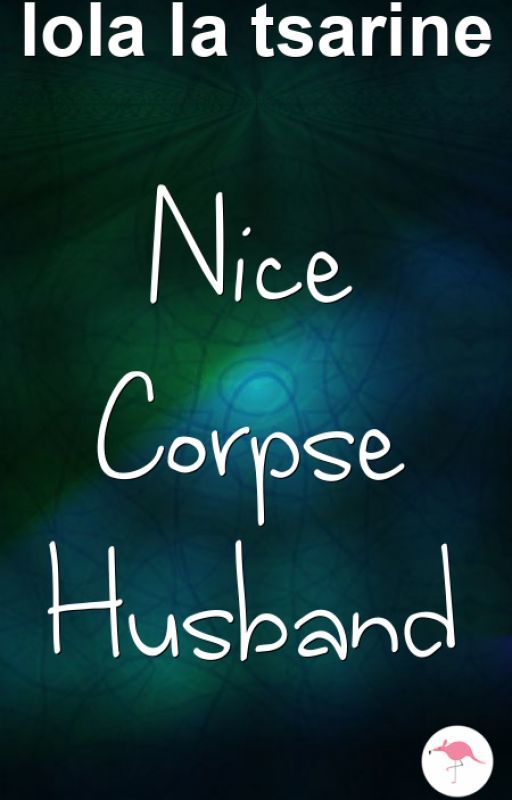 Nice Corpse Husband | CORPSE X SYKUNNO OS by Caporal_Lover