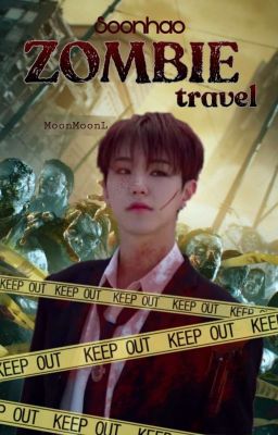 Zombie travel ; H8shi / Soonhao  cover