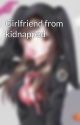 Girlfriend from kidnapped by phoenix234323