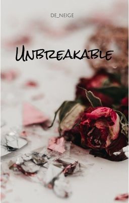 Unbreakable cover