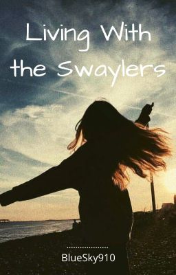 Living with the Swaylers cover