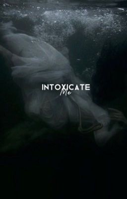 Intoxicate me | Klaus mikaelson  cover