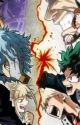 BNHA : Reflection Of Our Lives Through Multiverses And Exploring It by AwesomeInfiniteGamer