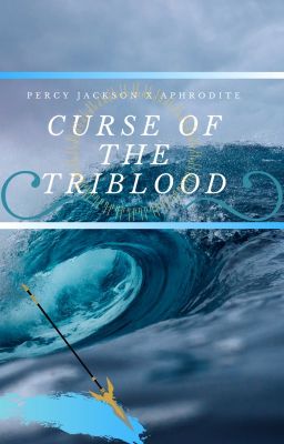 Curse of the Triblood cover