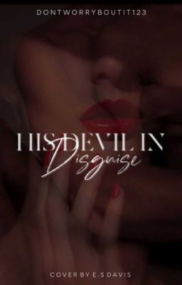 His Devil in Disguise | Book 2 cover