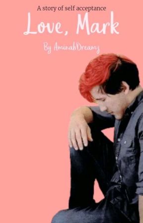 Love, Mark | Crankiplier Highschool au by AminahDreamz