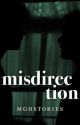 misdirection ⤷ g. weasley by mghstories