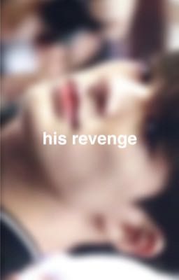 his revenge | nomin cover