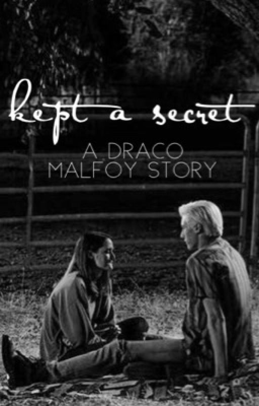 kept a secret // D.M by annie1osborne