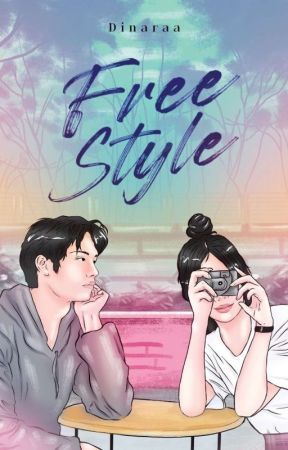 FREE STYLE by bydinaraa