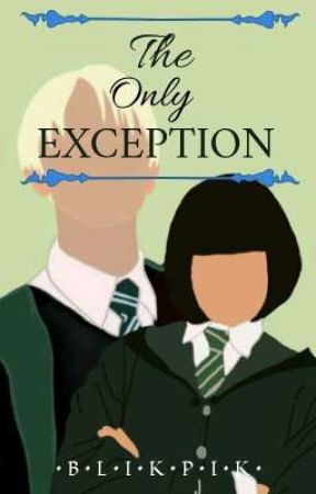 The Only Exception by blikpik