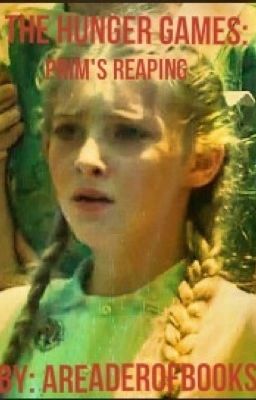 The Hunger Games: Prim's Reaping cover