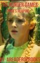 The Hunger Games: Prim's Reaping by areaderofbooks