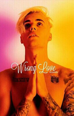 wrong love [justin bieber-interracial/bwwm] cover