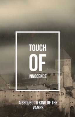 Touch of Innocence cover