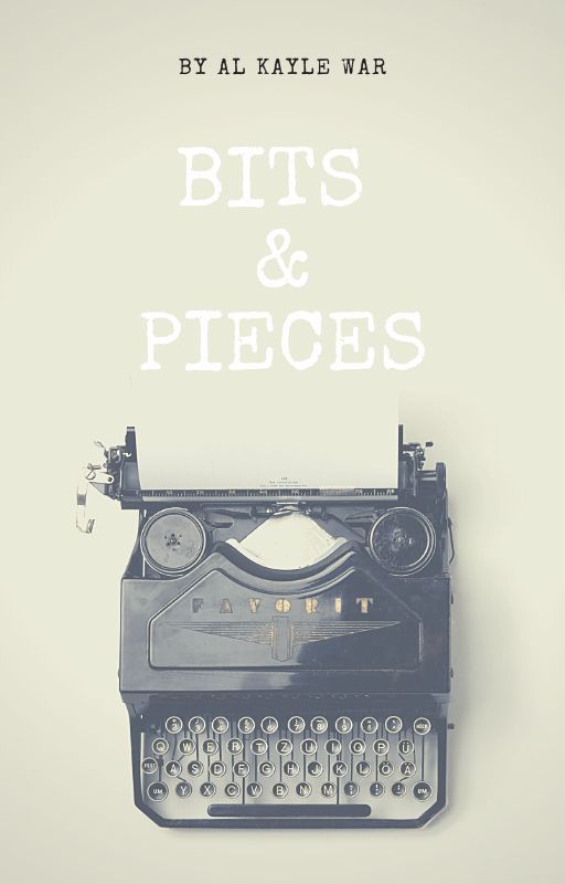 Bits & Pieces by hns870