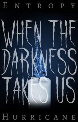 When The Darkness Takes Us: Jess's Story cover