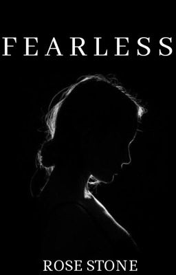 Fearless cover