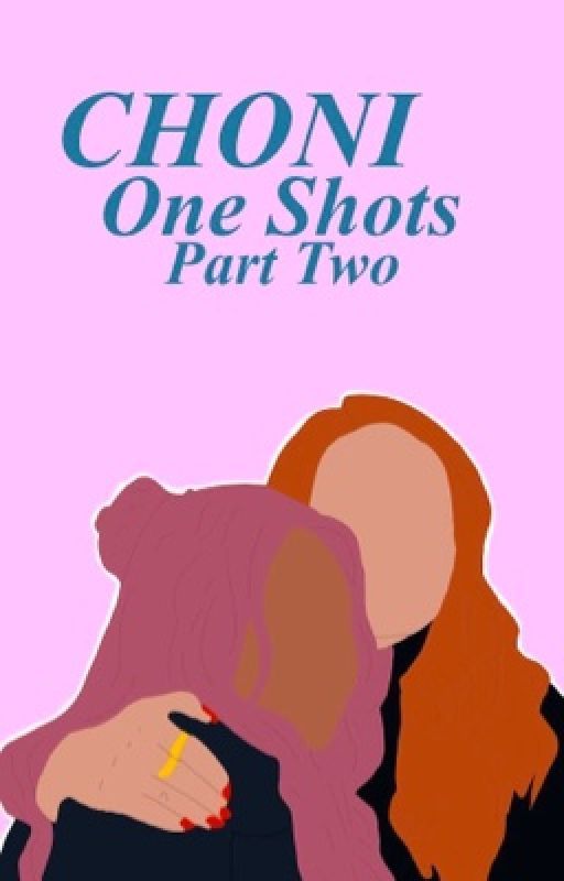 Choni One Shots pt: 2 by ravensinging