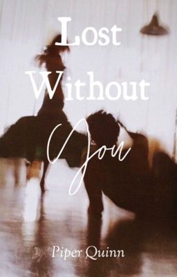 Lost Without You (A werewolf romance) cover