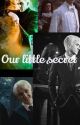 Our little secret  by draco_malfoy56