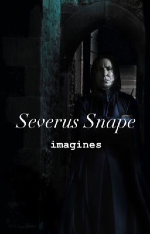 severus snape imagines 🐍❤️ by bibli0thecary