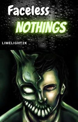 Faceless Nothings {C.H.} cover