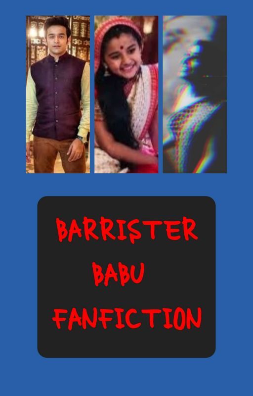 Barrister Babu Fan Fiction by Ravikumarmadhumitha