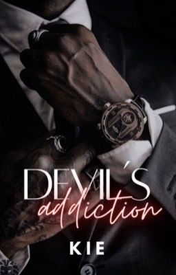 Devil's Addiction cover