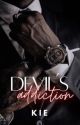 Devil's Addiction by The_author_kie