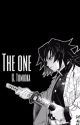 "The one": Giyuu x Reader by Giyuus_ho3