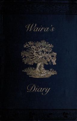 Waira's Diary cover