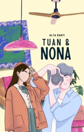 Tuan & Nona by alyaranti